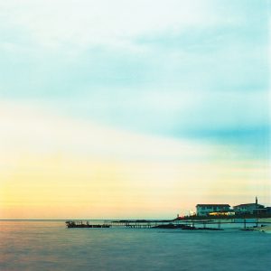 Udo, Corée du Sud, 2016