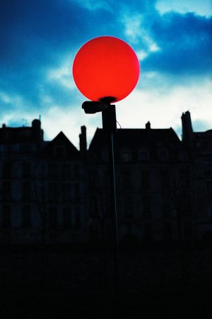 Paris Journal 2020#197