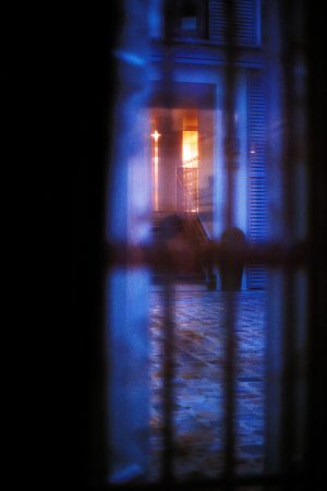 Paris Journal 2020#273