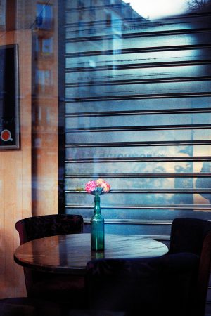 Paris Journal 2020#98