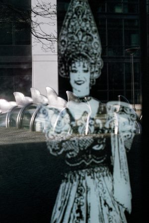 Paris Journal 2021#105