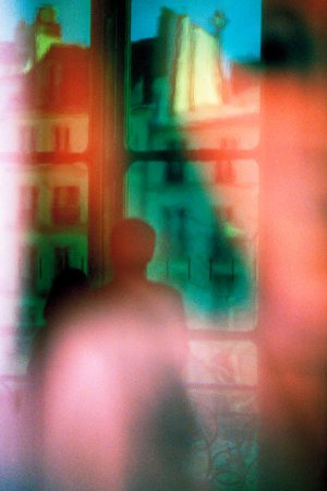 Paris Journal 2023#119