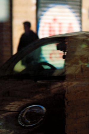 Paris Journal 2023#78