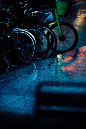 Paris Journal 2024#130