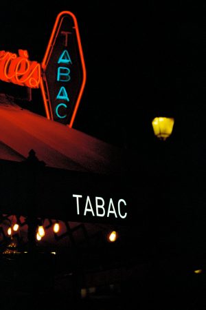 Paris Journal 2024#82